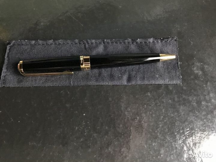 Шариковая ручка waterman