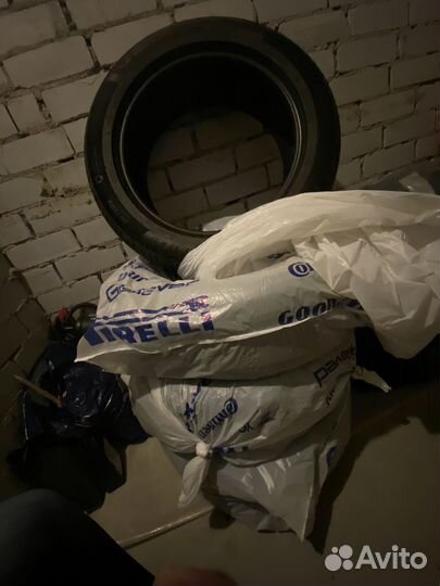 Michelin Primacy 4 215/55 R17 94V