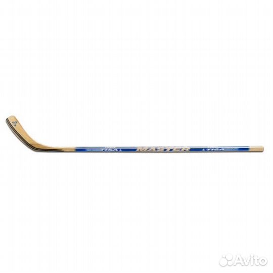 Клюшка хоккейная Tisa Pioneer левый крюк 45L