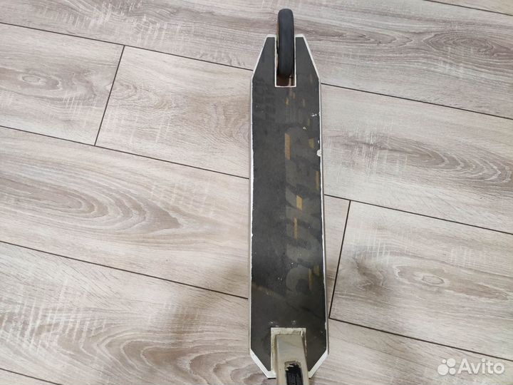 Трюковой самокат Duker 303