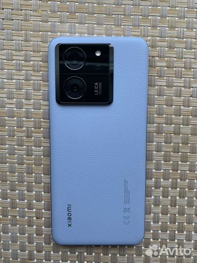 Xiaomi 13T Pro, 12/256 ГБ