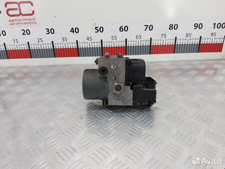 Блок ABS для Alfa Romeo 146 (930B) 46445086