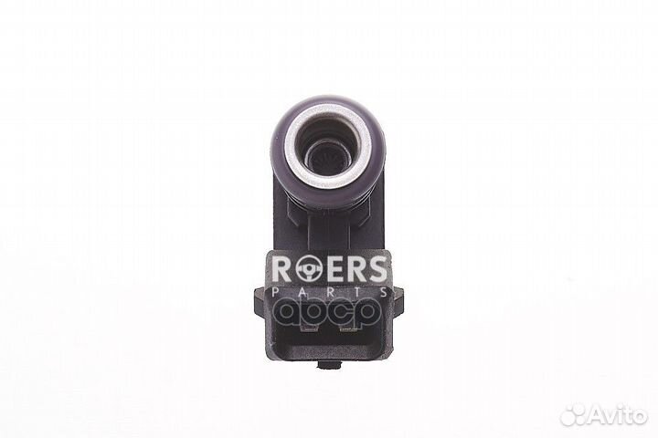 Форсунка топливная RP166009398R Roers-Parts
