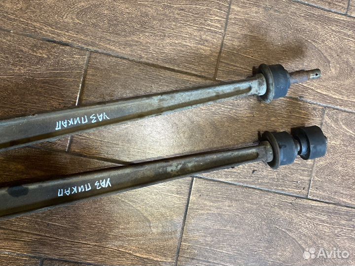 Тяга продольная УАЗ Патриот