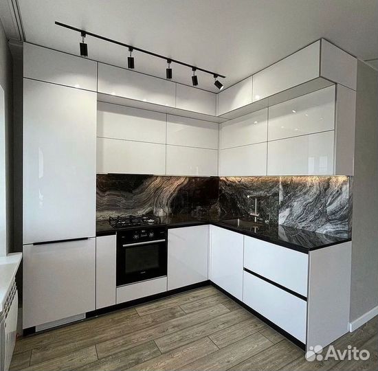 Кухня от производителя