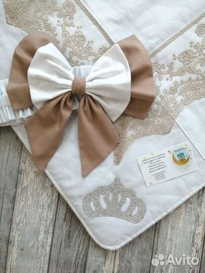 Конверт одеялко,комбинезон на выписку для принцесс