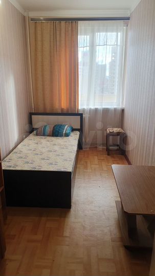 Комната 9 м² в 3-к., 7/9 эт.