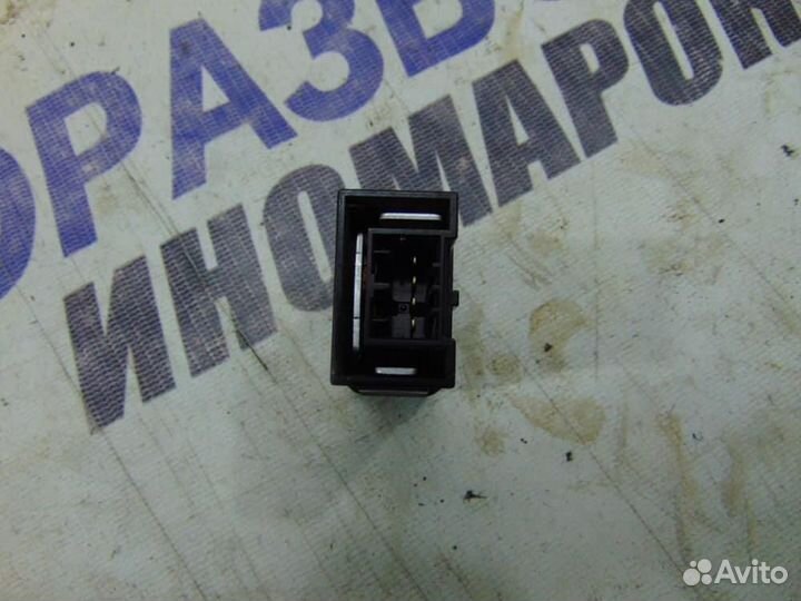 Кнопка освещения панели приборов для Mazda 626 4