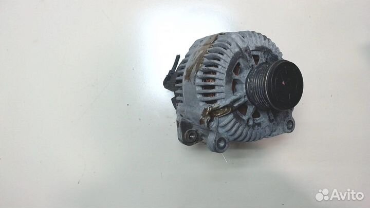 Генератор Ford Galaxy, 2002