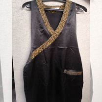 Парикмахерский фартук