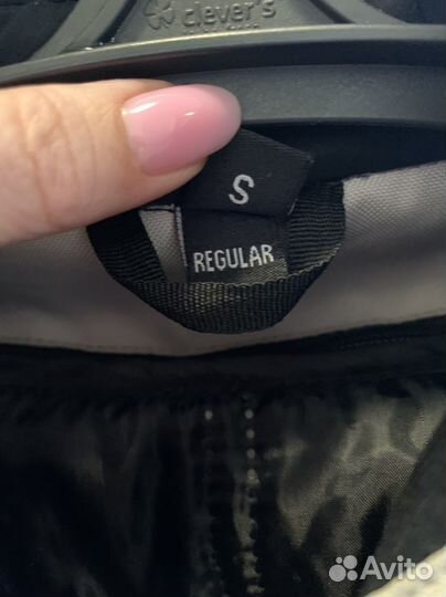 Мотокуртка защитная для мотоцикла agvsport