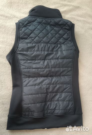 Жилетка для верховой езды/конного спорта