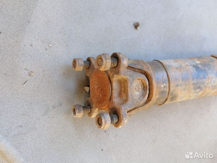 Вал карданный 2.0 M20B20 МКПП для BMW 5-серия E34