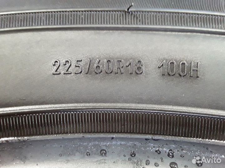 Белшина AstartA SUV 225/60 R18 100H