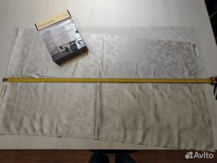 Ткань для рукоделия, штор и подушек