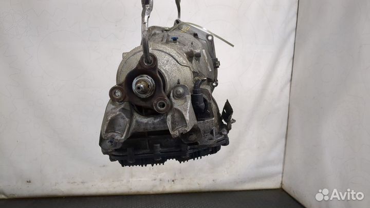 Кпп - автомат (АКПП) BMW 1 E87, 2005