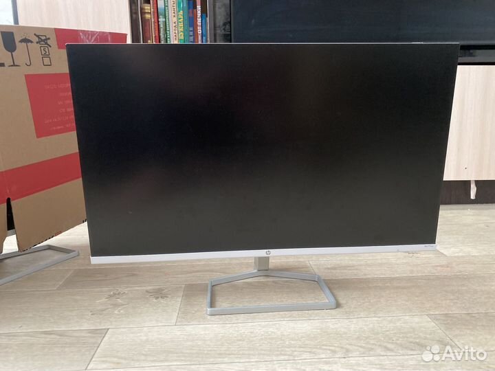 Монитор hp M27fwa FHD