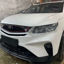 Тонировка автомобиля, Армавир