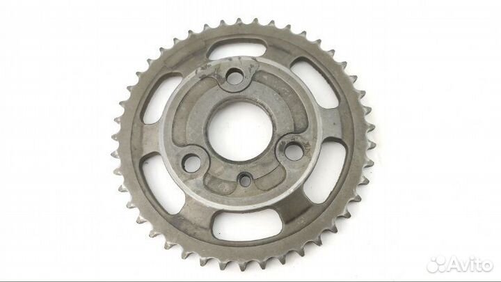 Шестерня грм Toyota Probox NLP51 1ND