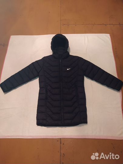 Пуховик на мальчика