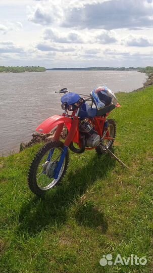 Иж К 16