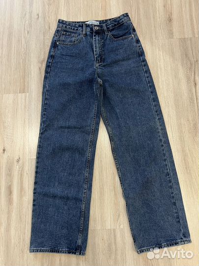 Джинсы H&M, befree, sela, pull&bear