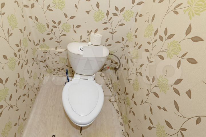 1-к. квартира, 38 м², 9/9 эт.