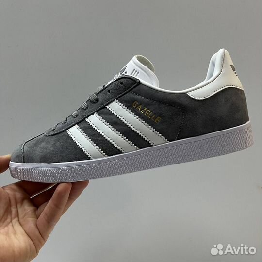 Кроссовки оптом Adidas Samba Gazelle Wales Bonner