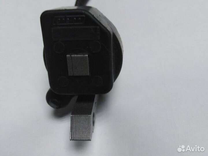 530-039167 катушка зажигания для бензопилы