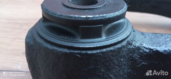 Передние рычаги Mazda 6 GH