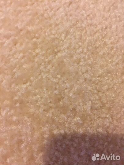 Подушка декоративная 35*35 двухцветная