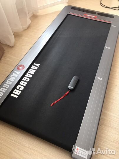 Беговая дорожка Yamaguchi runway-X