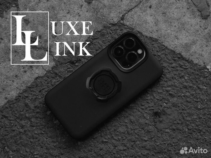 Luxe Link: Будьте Впереди с Люкс-Бизнесом