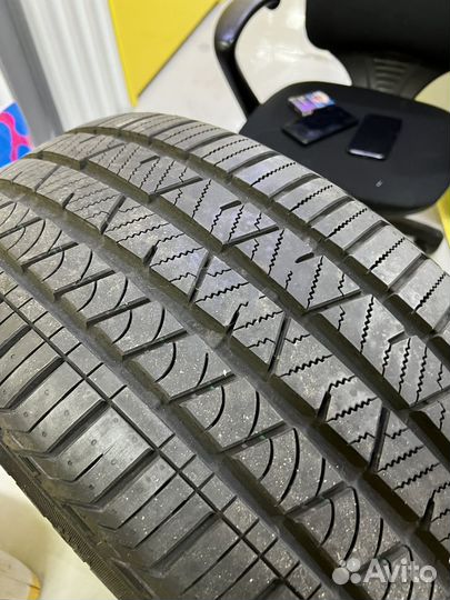 R21 Continental ContiCrossContact LX Sport 275/45, PCD 5x120 DIA 72.6