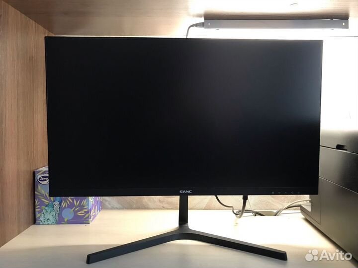Монитор для компьютера sanc