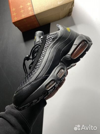 Nike air max 95 corteiz