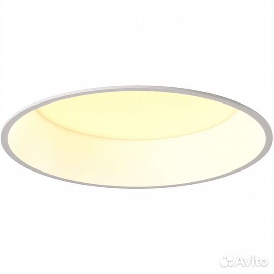 Светодиодный встраиваемый светильник DesignLed 