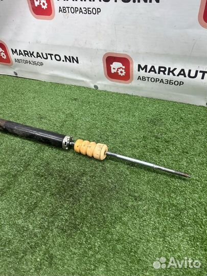 Амортизатор задний Suzuki Sx4 1 1.6 M16A 2009