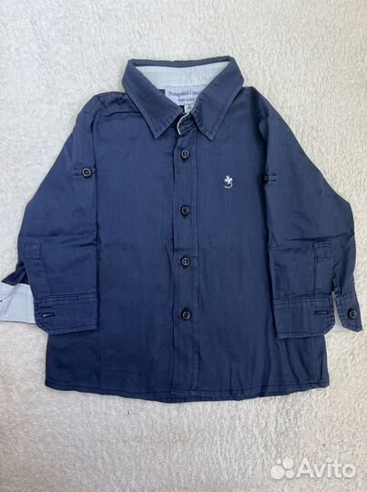 Детская одежда для мальчиков