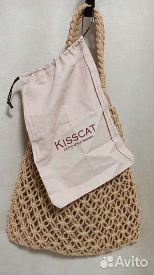 Сумки пляжные