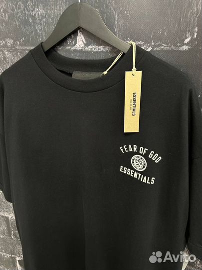 Футболка Essentials FOG