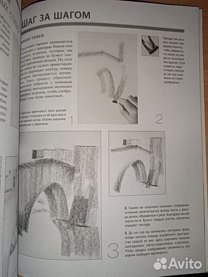 Основы скетчинга