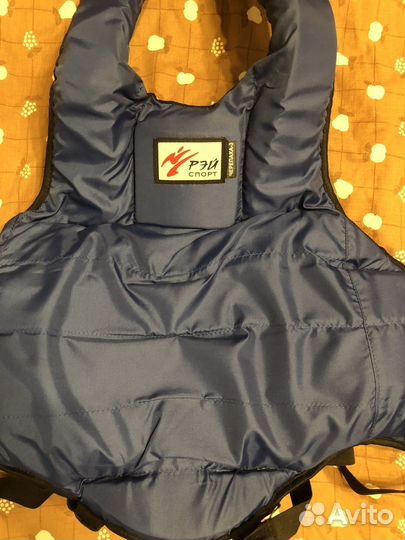 Черепаха для карате М