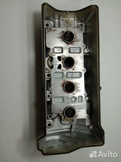 Крышка головки блока цилиндров Honda Stepwgn RG4