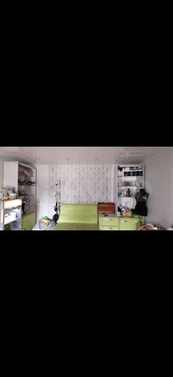 Дом 43 м² на участке 2 сот.