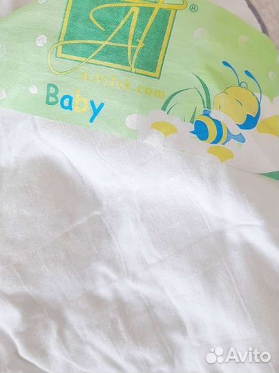 Детское одеяло