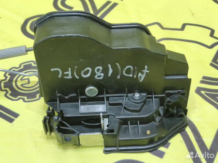 Замок двери передний левый Bmw 5-Series F10