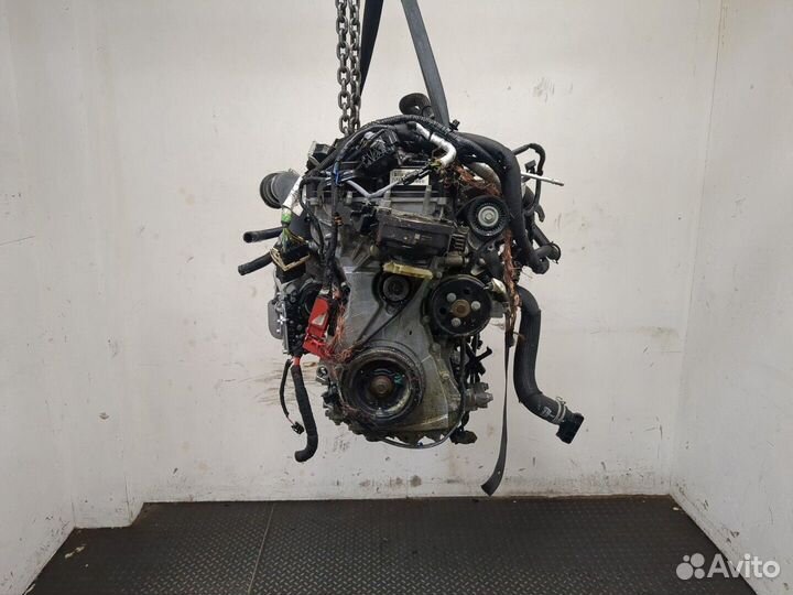 Тнвд Ford Escape 2020, 2020