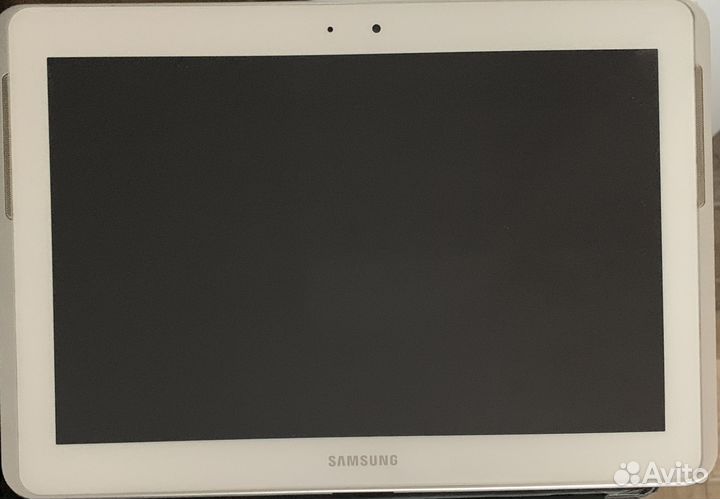 Планшет Samsung Galaxy Tab 2 10.1