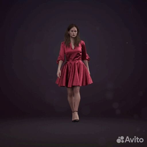 Optitex v21.4 Программа для создания одежды